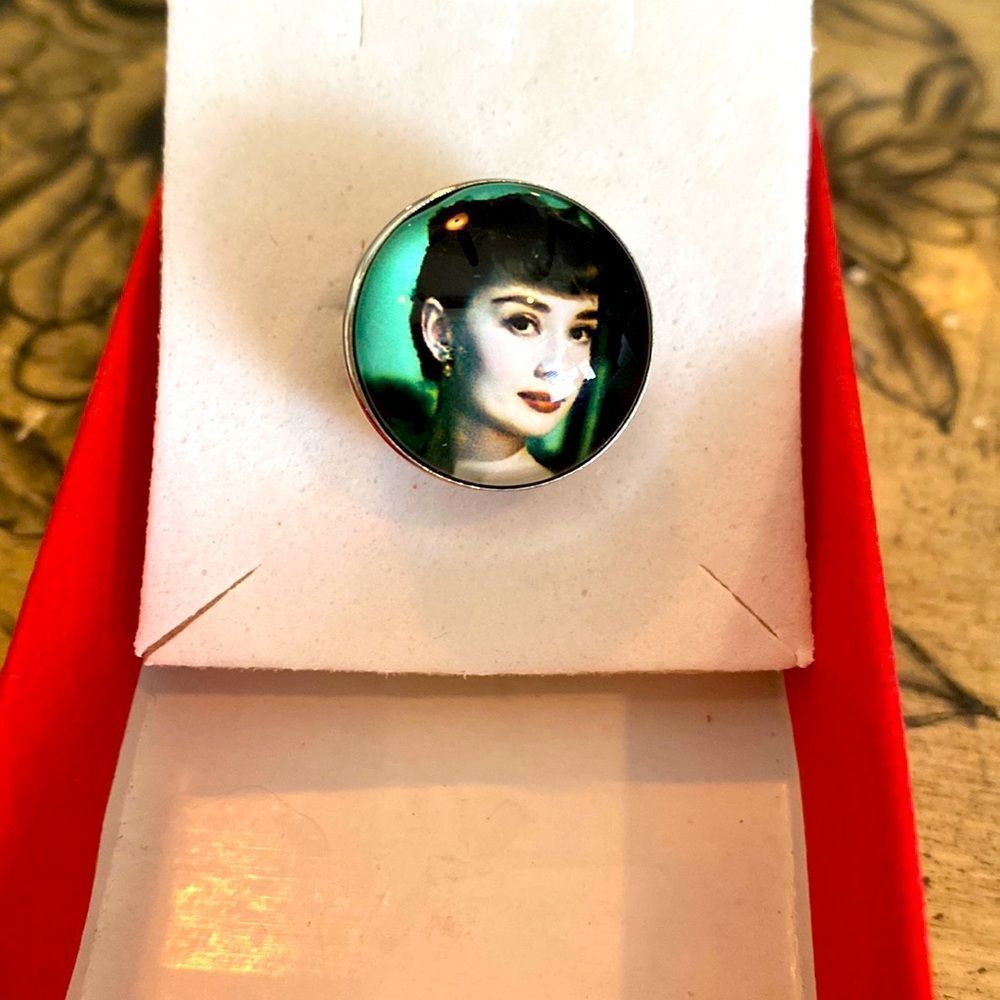 Breakfast Attiffany’sring
